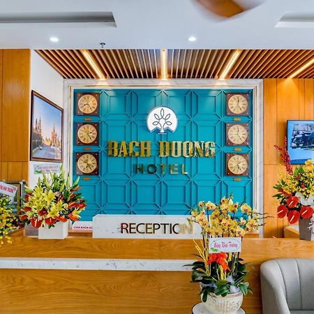 Bach Duong Hotel Vũng Tàu Ngoại thất bức ảnh