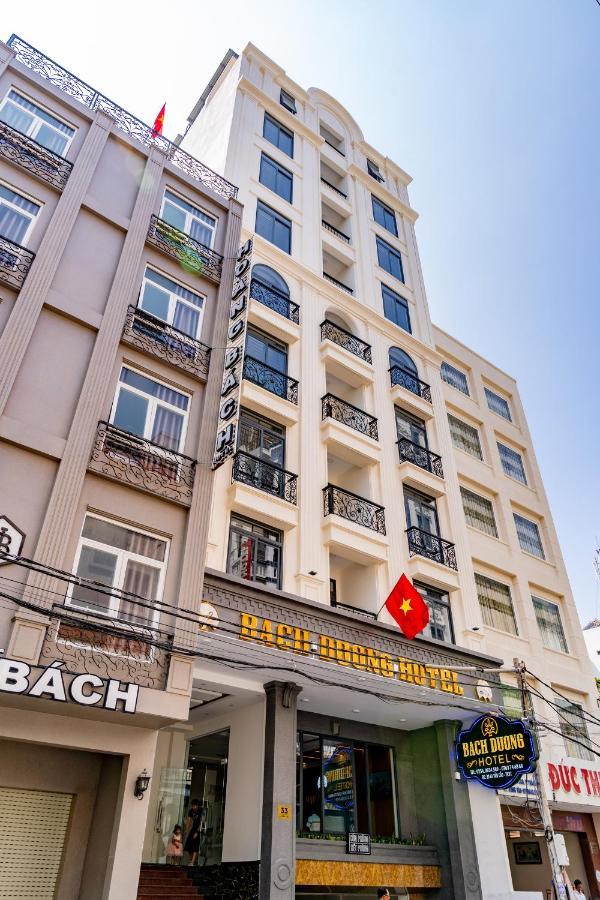 Bach Duong Hotel Vũng Tàu Ngoại thất bức ảnh