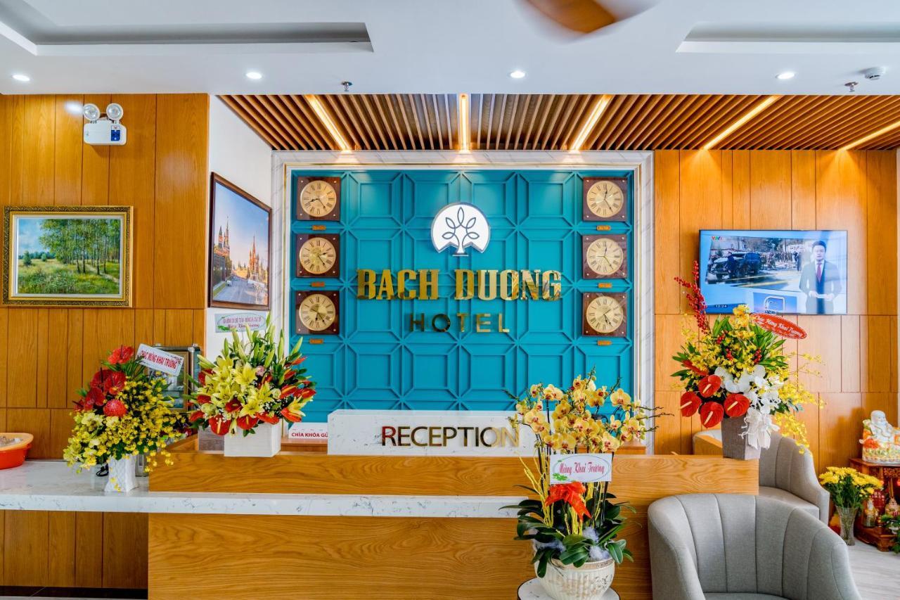 Bach Duong Hotel Vũng Tàu Ngoại thất bức ảnh