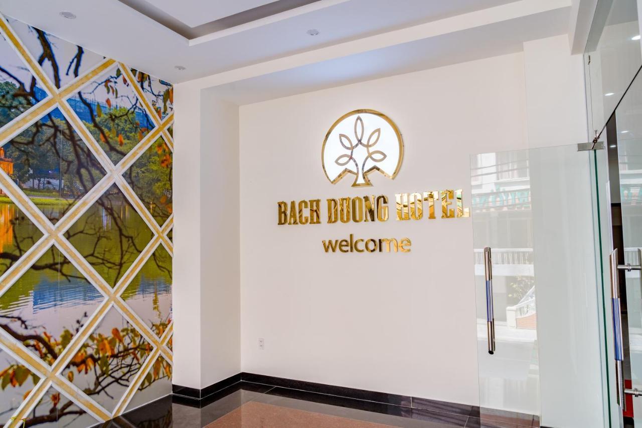 Bach Duong Hotel Vũng Tàu Ngoại thất bức ảnh